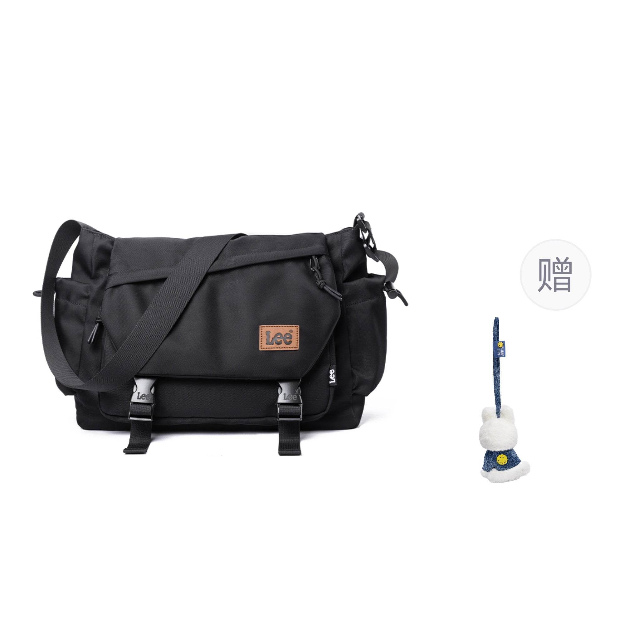 Сумка Lee Casual Large Capacity - Boxette Shop